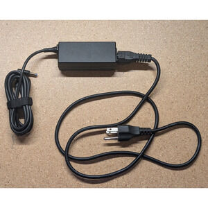 OEM Original HP L25296-011 TPN-LA15 AC Adapter Power Charger 19.5V 2.31A *READ*